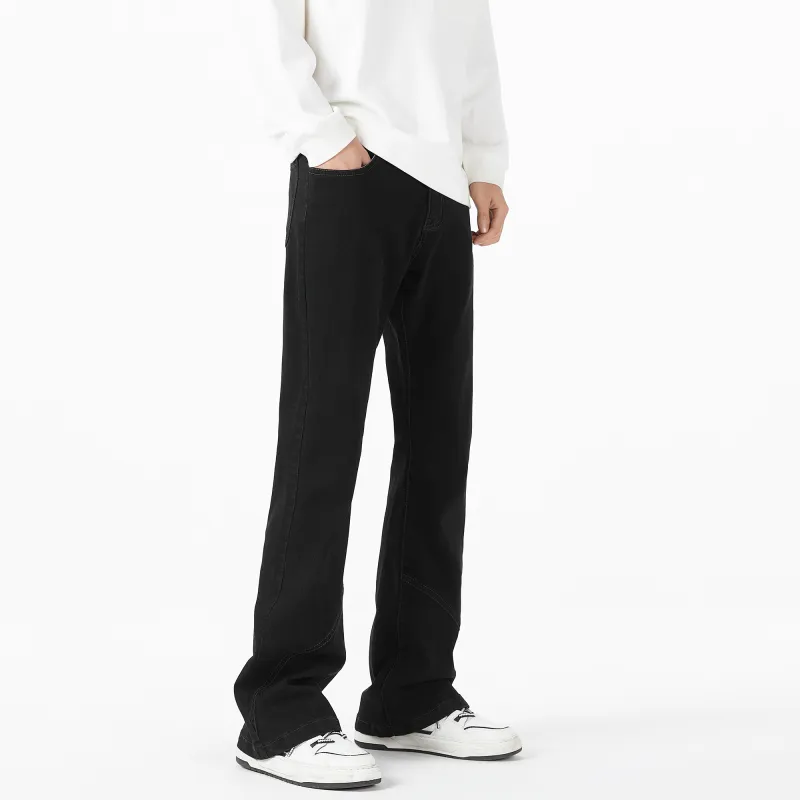 BLACK CLOVER Jeans Unisex-8