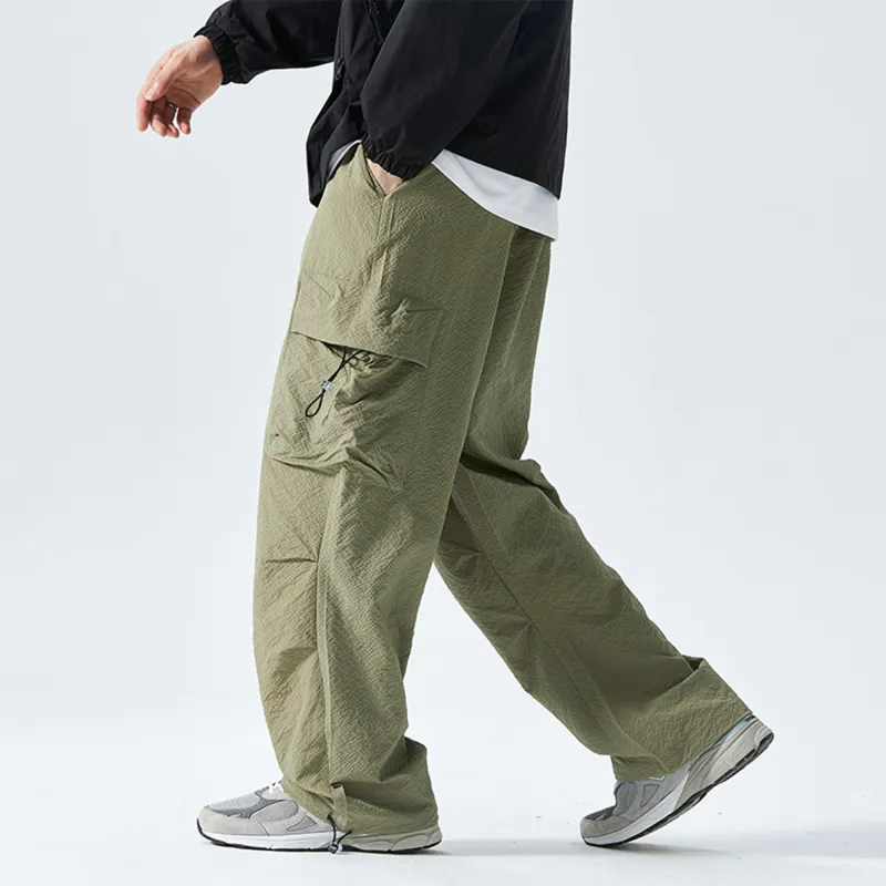BLACK CLOVER Casual Pants Unisex-17