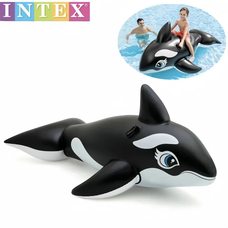 INTEX Water Sport Floating Toy Unisex-4