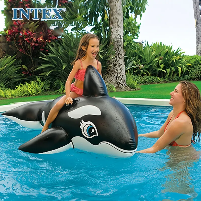 INTEX Water Sport Floating Toy Unisex-1