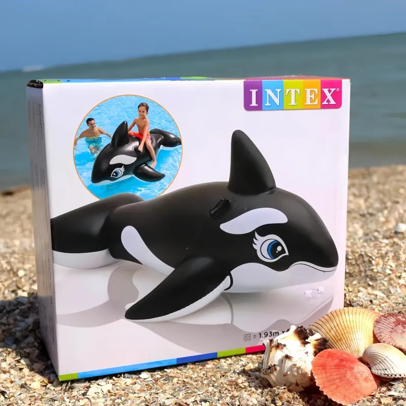 INTEX Water Sport Floating Toy Unisex-3