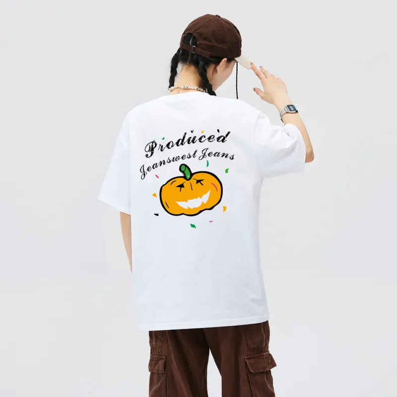 JEANSWEST JEANS T Shirts Unisex-10