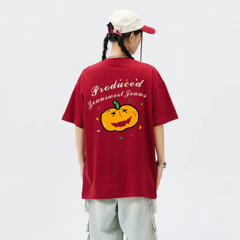 JEANSWEST JEANS T Shirts Unisex-16