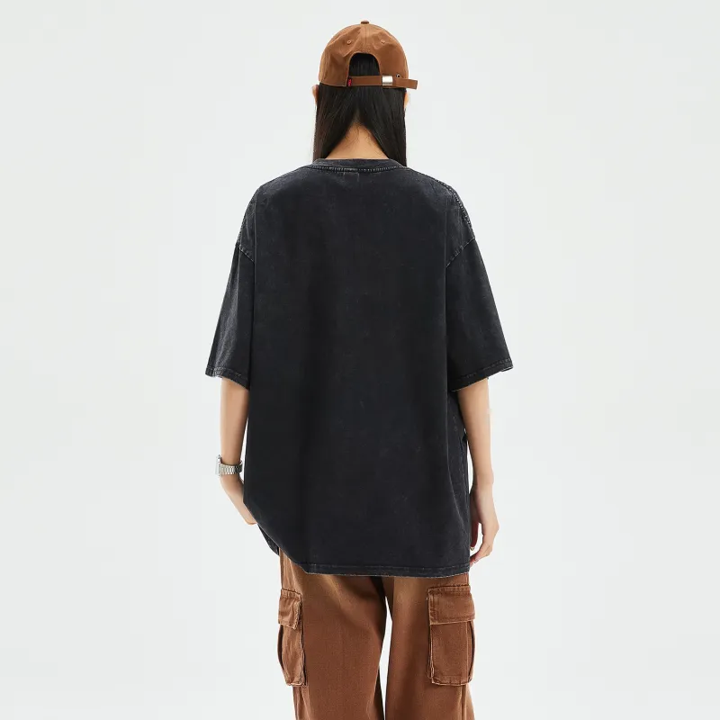 JEANSWEST JEANS T-Shirts Unisex-2