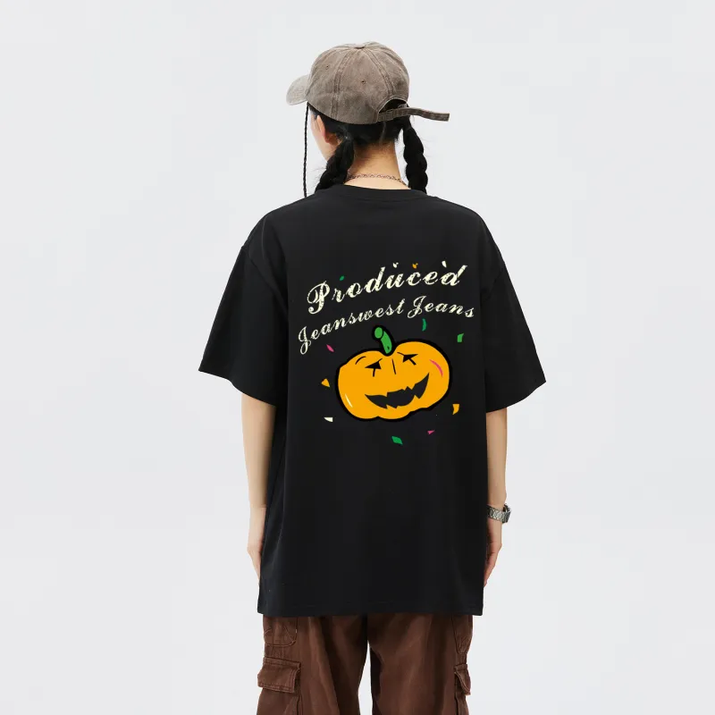 JEANSWEST JEANS T Shirts Unisex-2