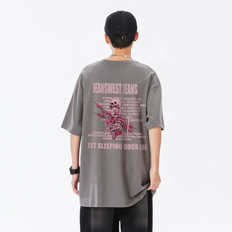 JEANSWEST JEANS T-Shirts Unisex-17