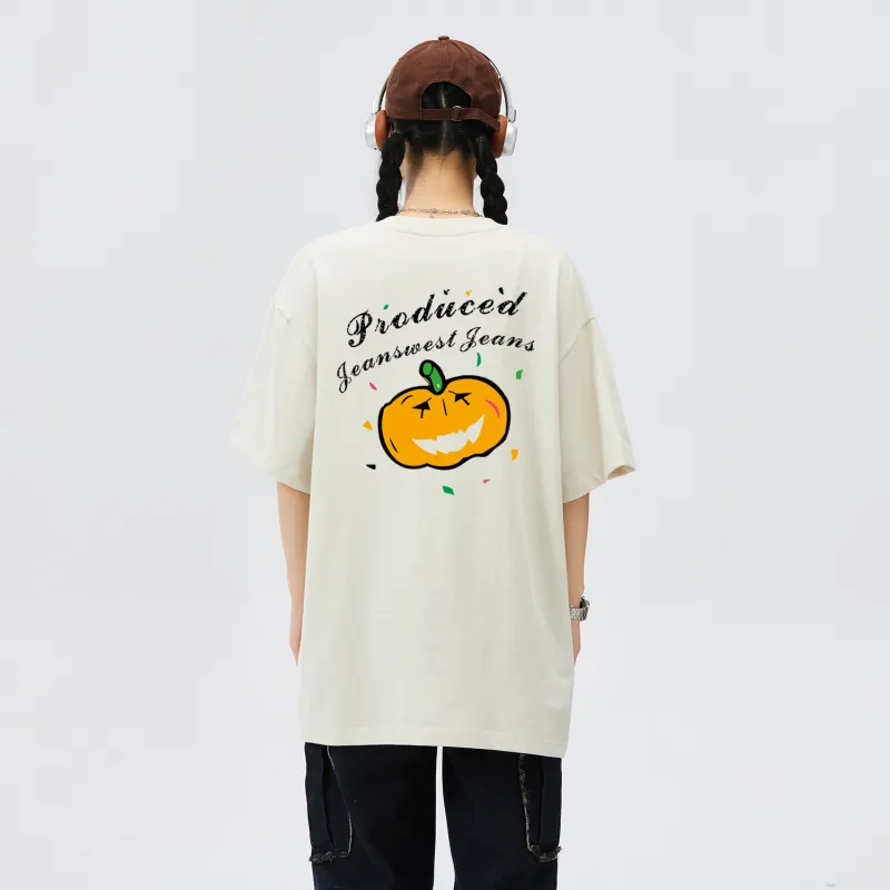 JEANSWEST JEANS T Shirts Unisex-21