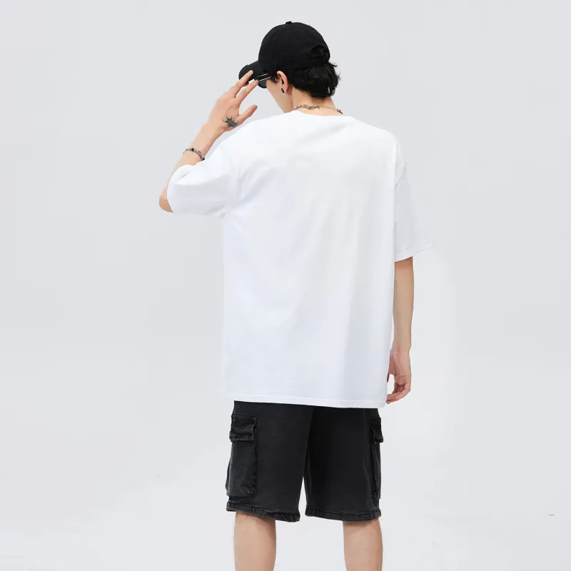JEANSWEST JEANS T-Shirts Unisex-2