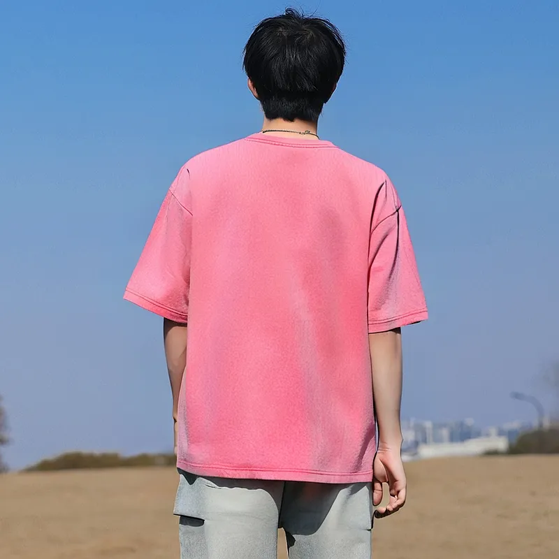 HAVR T Shirts Unisex-4
