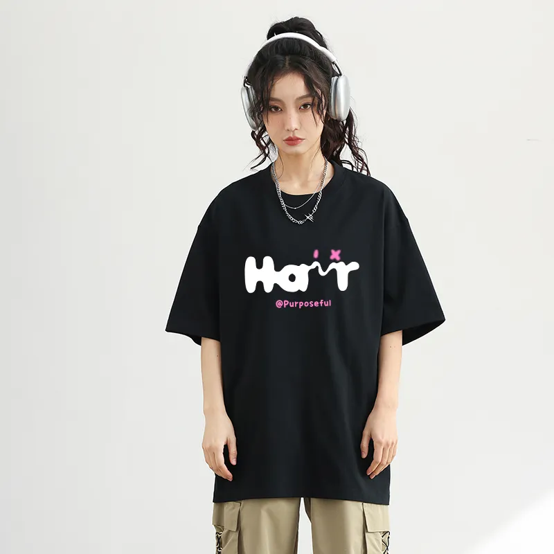 HAVR T Shirts Unisex-17