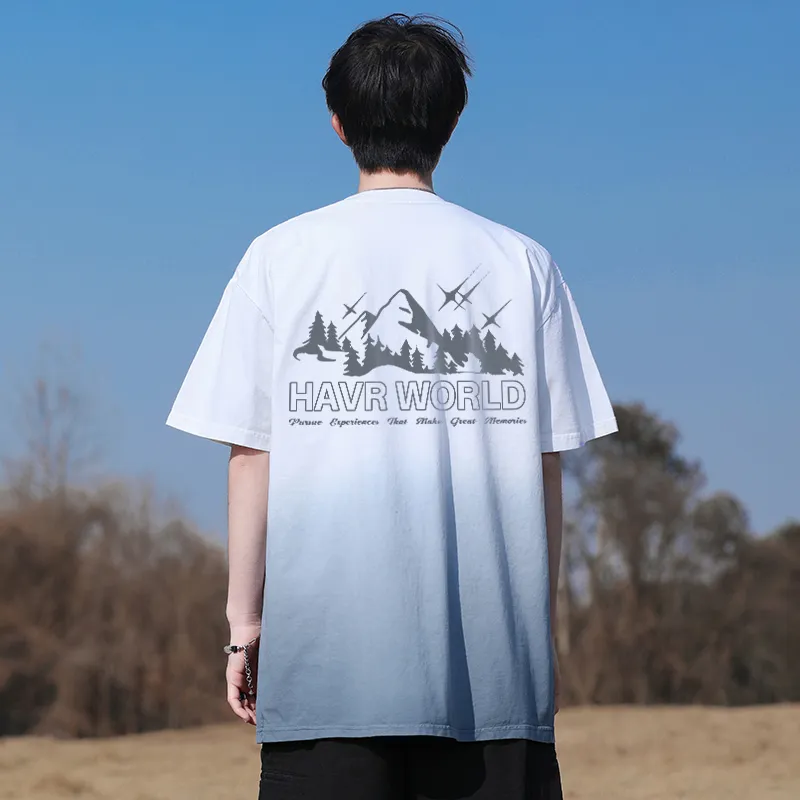 HAVR T Shirts Unisex-10