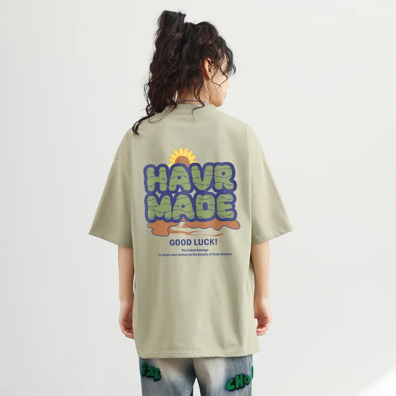 HAVR T Shirts Unisex-10