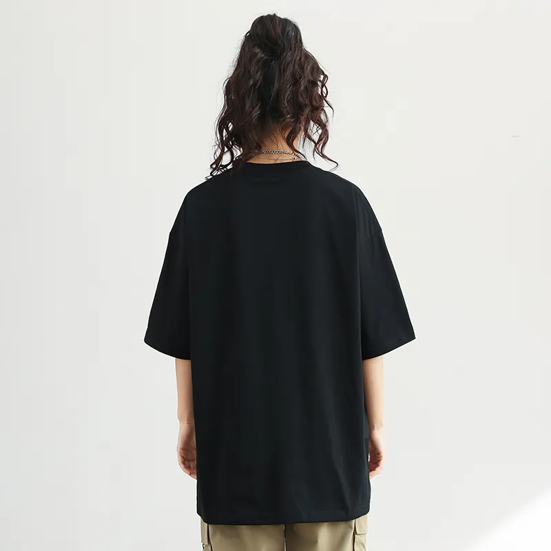ZYKY T Shirts Unisex-11