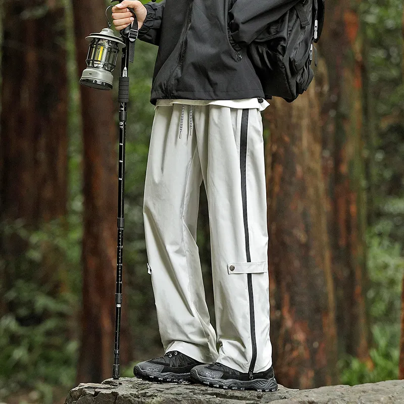 HAVR Cargo Pants Unisex-18