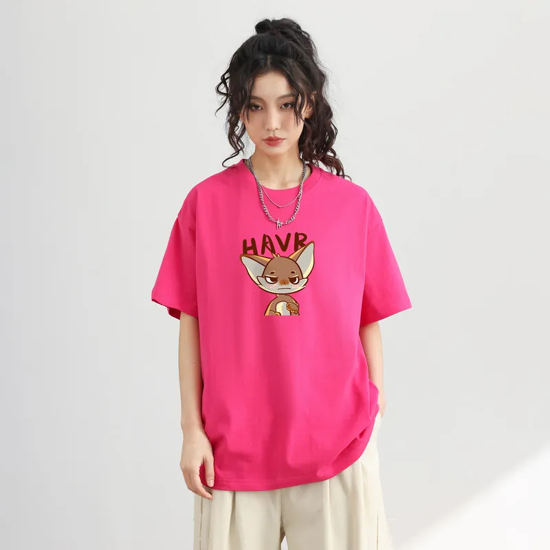 HAVR T Shirts Unisex-29