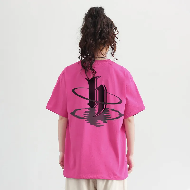 HAVR T Shirts Unisex-21