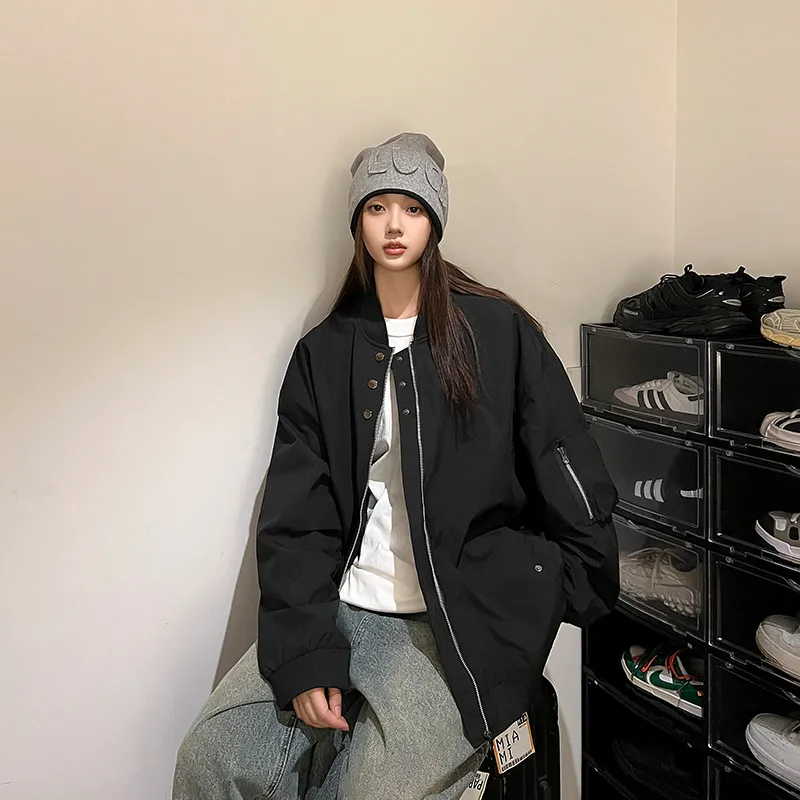 HAVR Jackets Unisex-3
