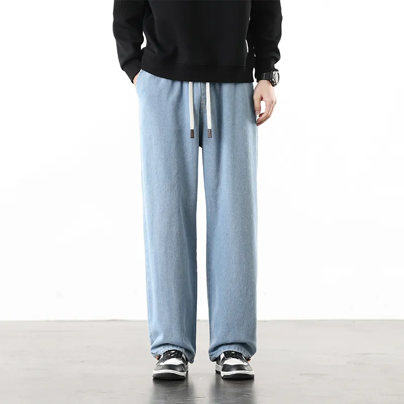 HAVR Jeans Unisex-18