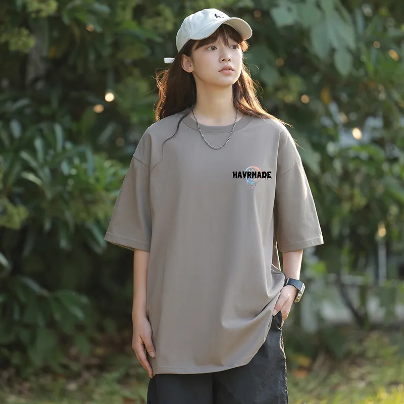 HAVR T Shirts Unisex-14