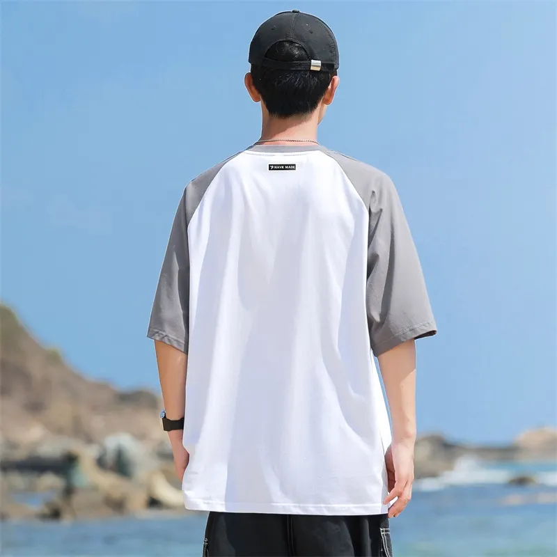 HAVR T Shirts Unisex-9