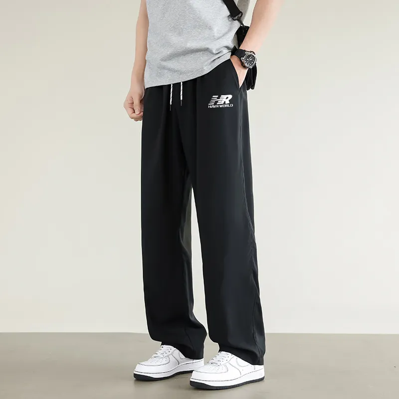 HAVR Casual Pants Unisex-2
