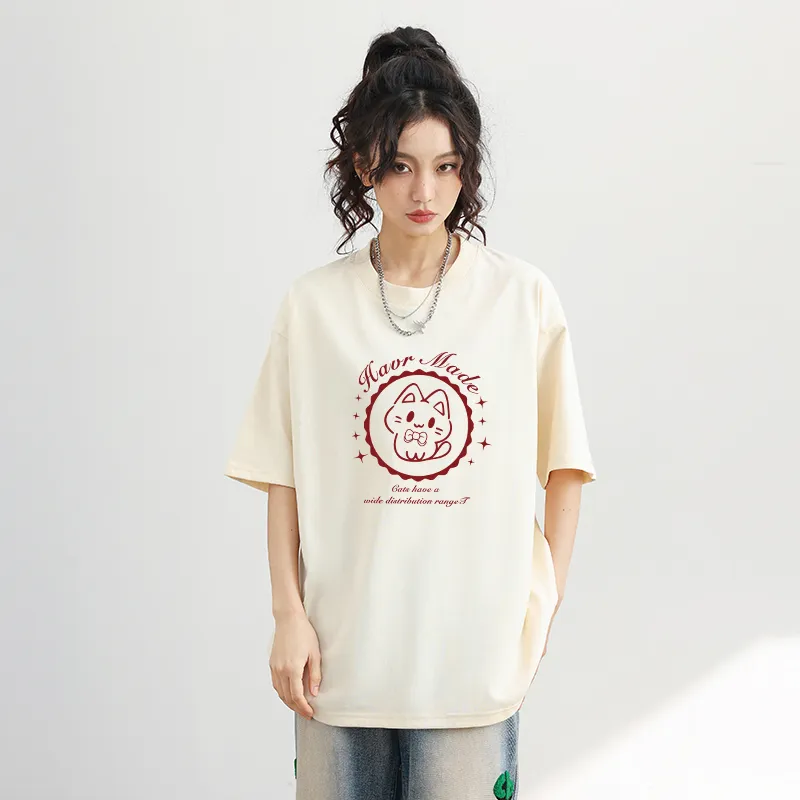 HAVR T Shirts Unisex-37