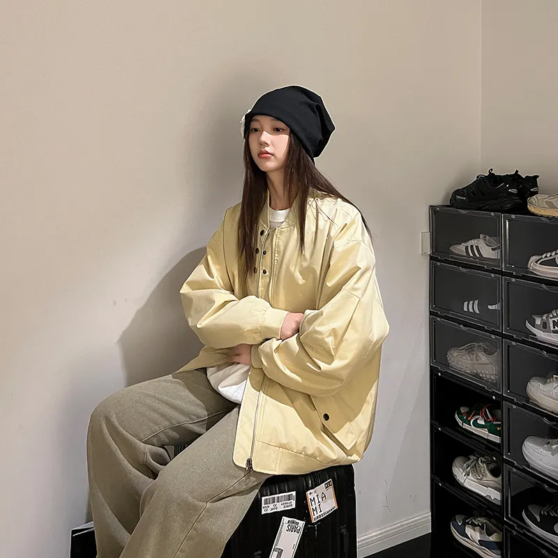 HAVR Jackets Unisex-18