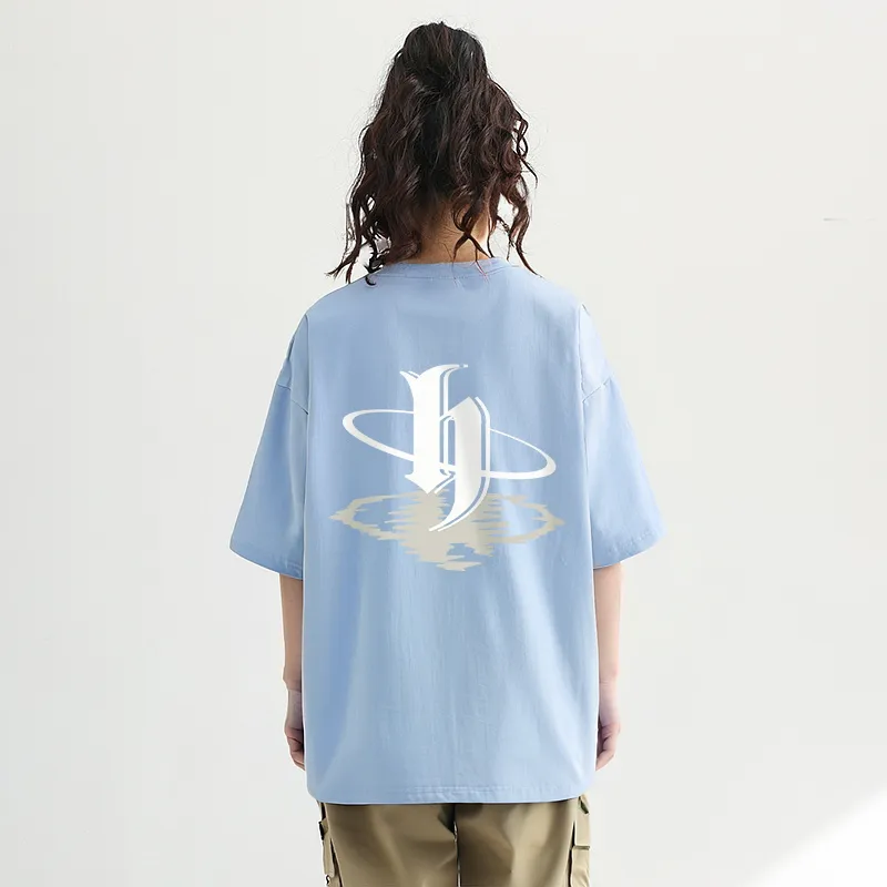 HAVR T Shirts Unisex-12