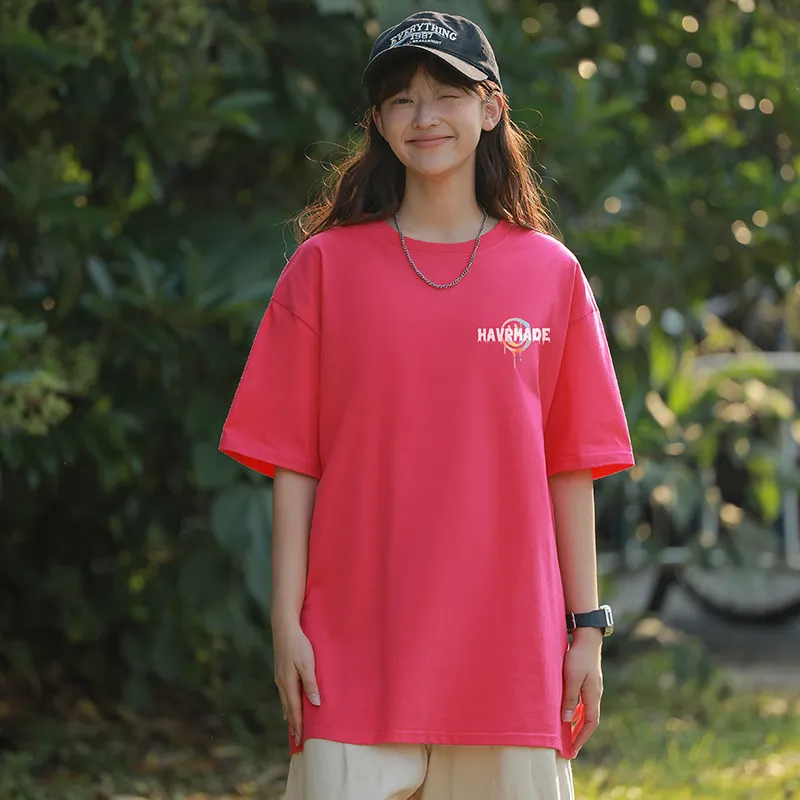 HAVR T Shirts Unisex-28