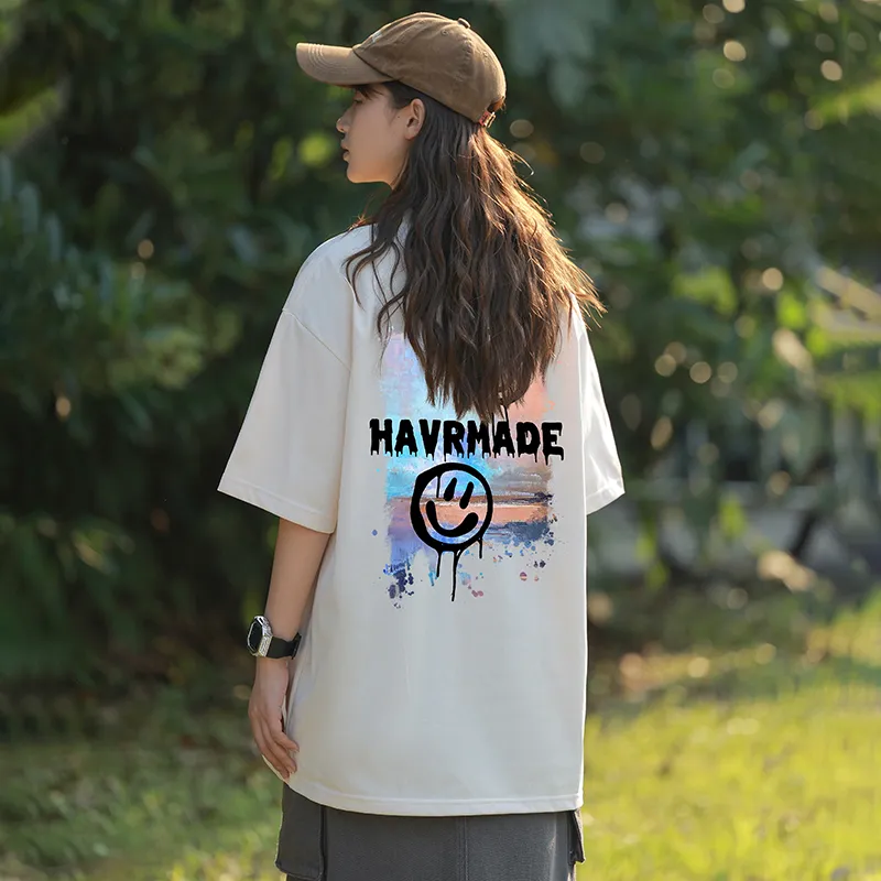 HAVR T Shirts Unisex-22