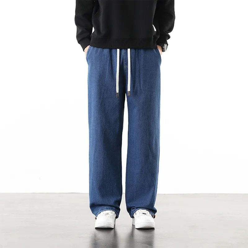 HAVR Jeans Unisex-28