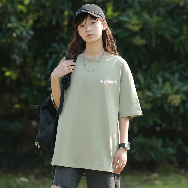 HAVR T Shirts Unisex-18