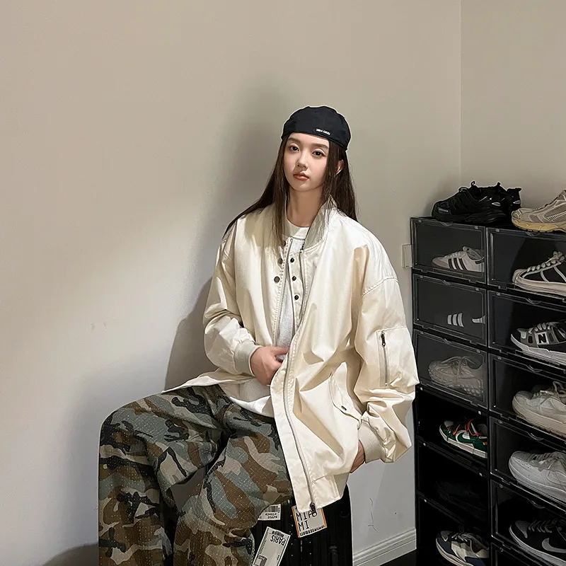 HAVR Jackets Unisex-8