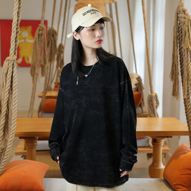 HAVR T Shirts Unisex-4