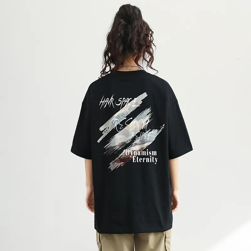 HAVR T Shirts Unisex-8