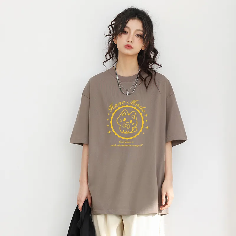 HAVR T Shirts Unisex-22