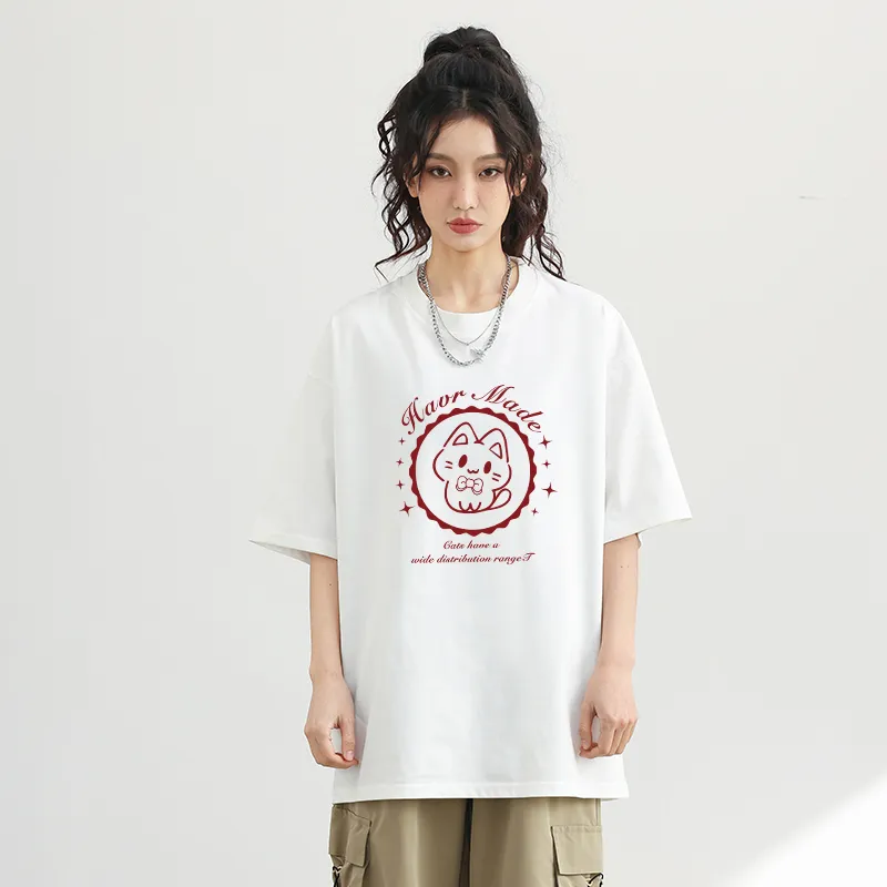HAVR T Shirts Unisex-7