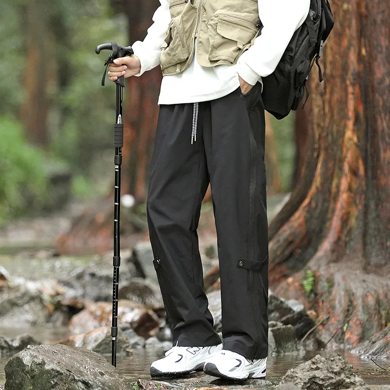 HAVR Cargo Pants Unisex-3