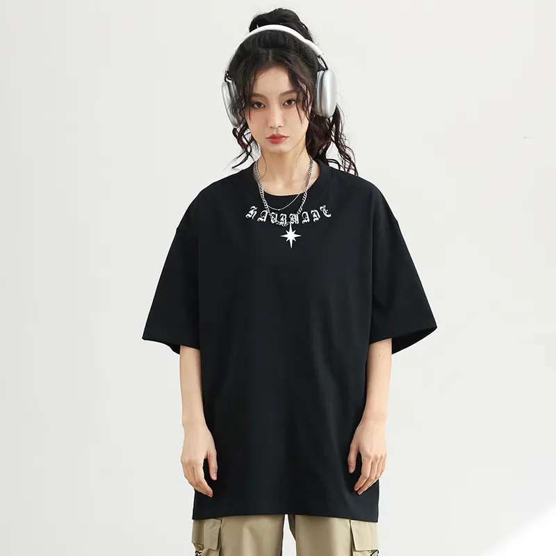 HAVR T Shirts Unisex-2