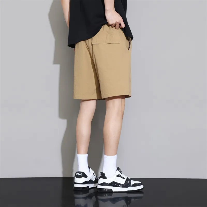 HAVR Casual Shorts Unisex-19