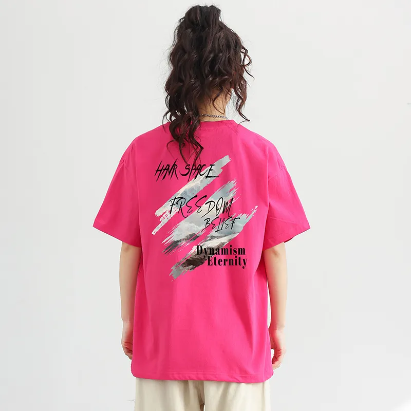 HAVR T Shirts Unisex-23