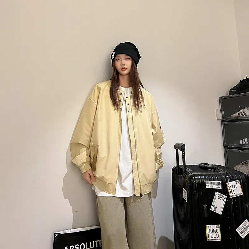 HAVR Jackets Unisex-17