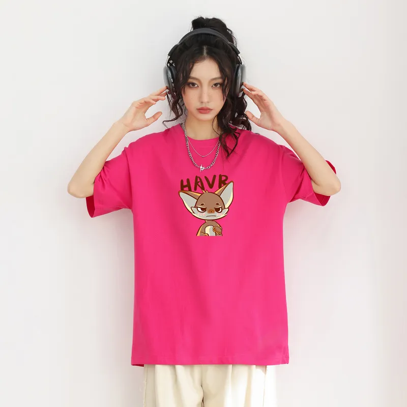 HAVR T Shirts Unisex-27