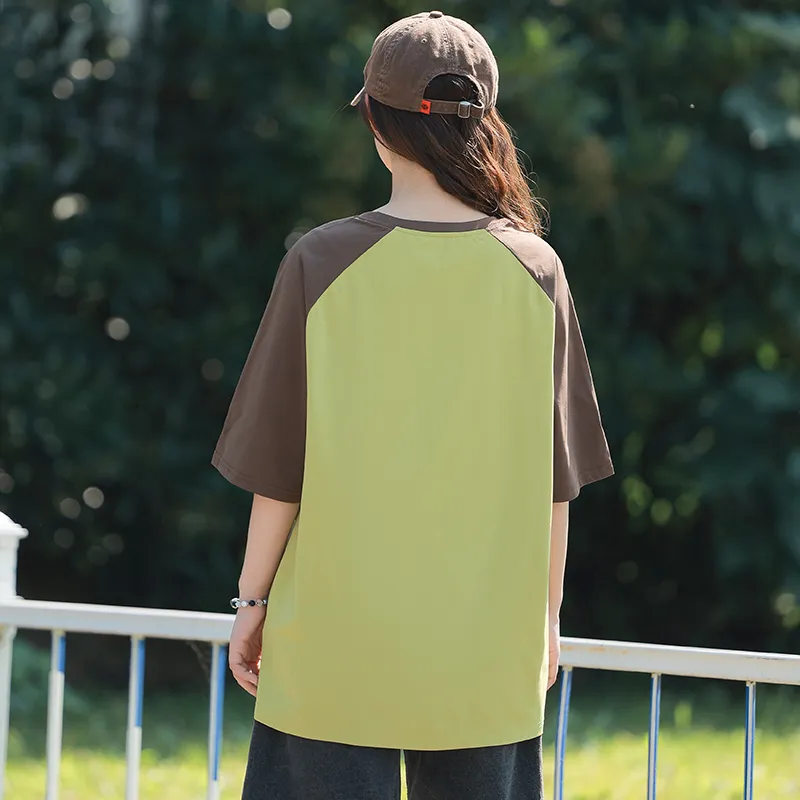 HAVR T Shirts Women's-19