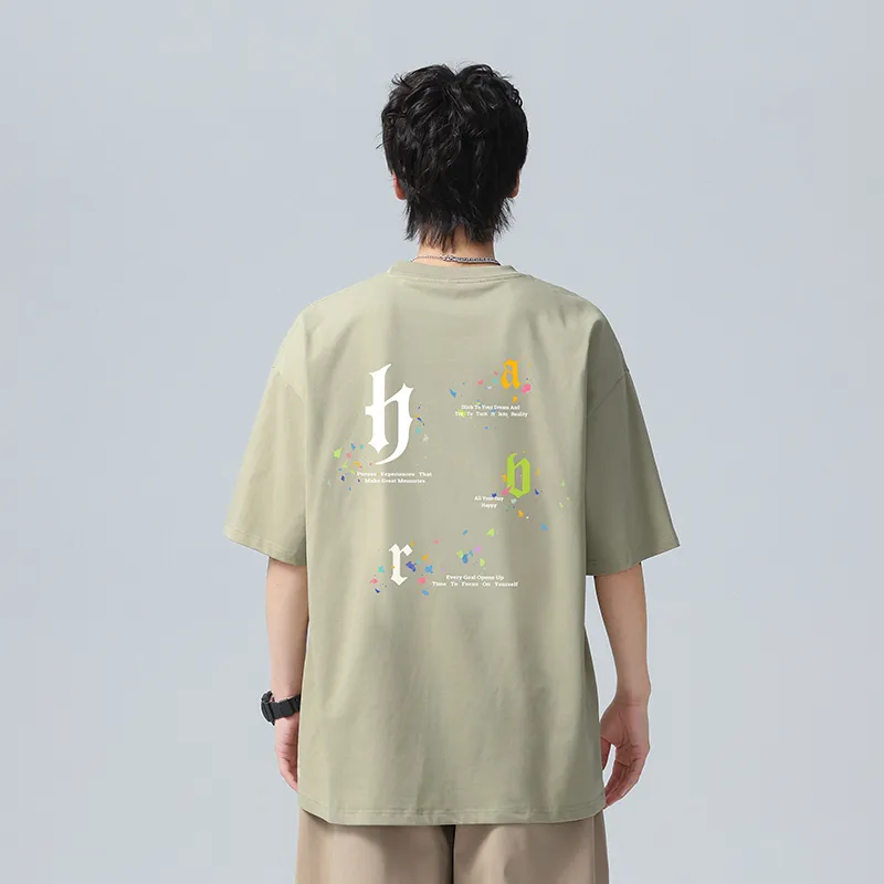 HAVR T Shirts Unisex-13