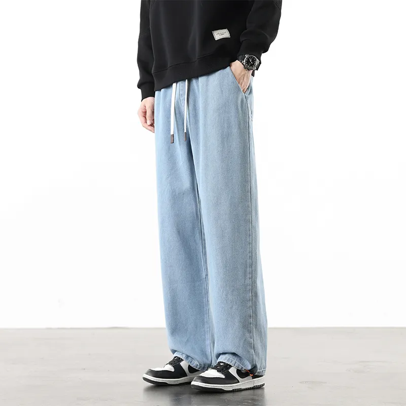 HAVR Jeans Unisex-2