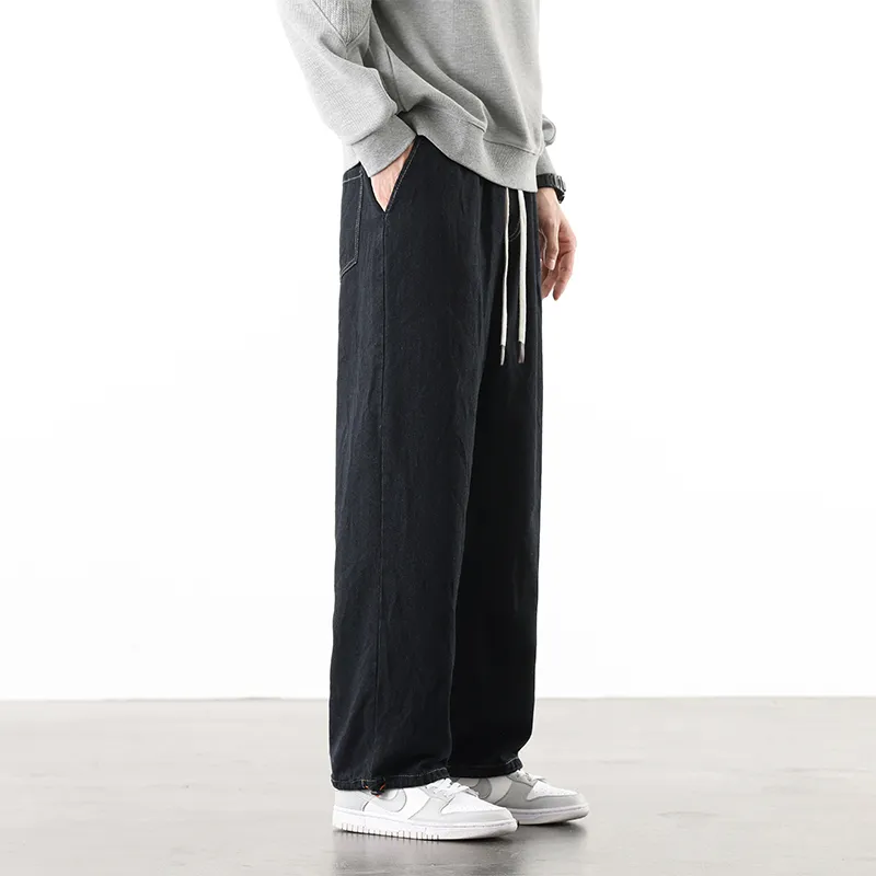 HAVR Jeans Unisex-9