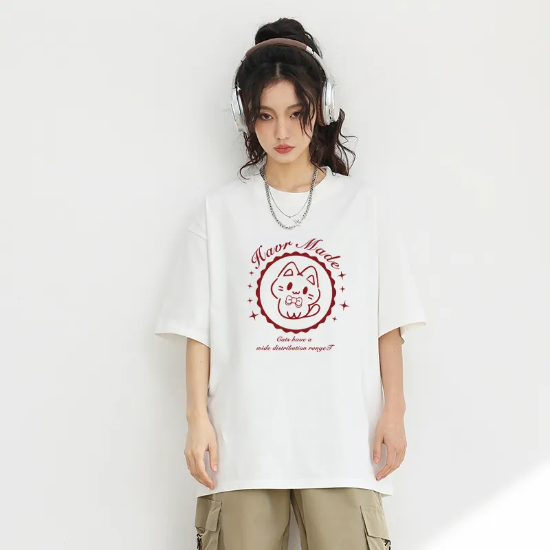 HAVR T Shirts Unisex-8