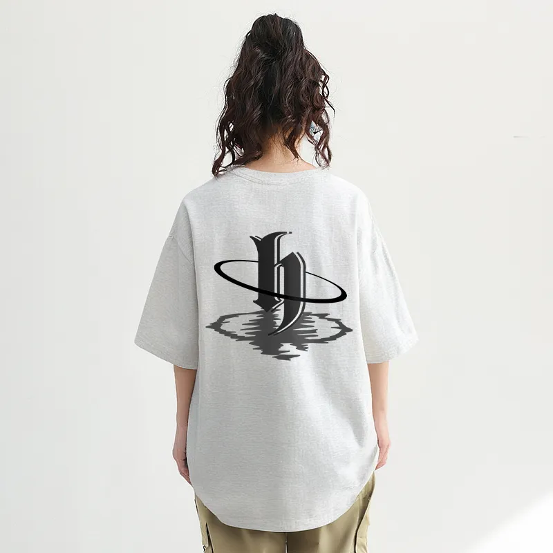 HAVR T Shirts Unisex-4