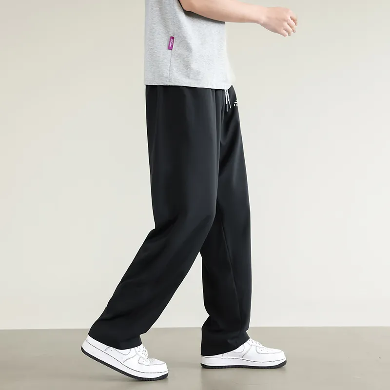 HAVR Casual Pants Unisex-4